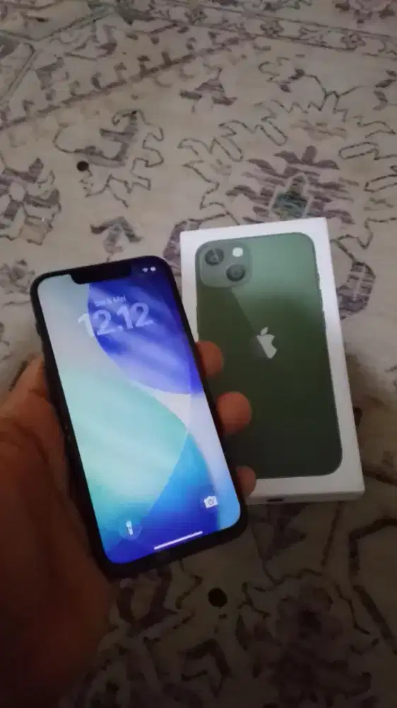Iphone 13 mini 128gb