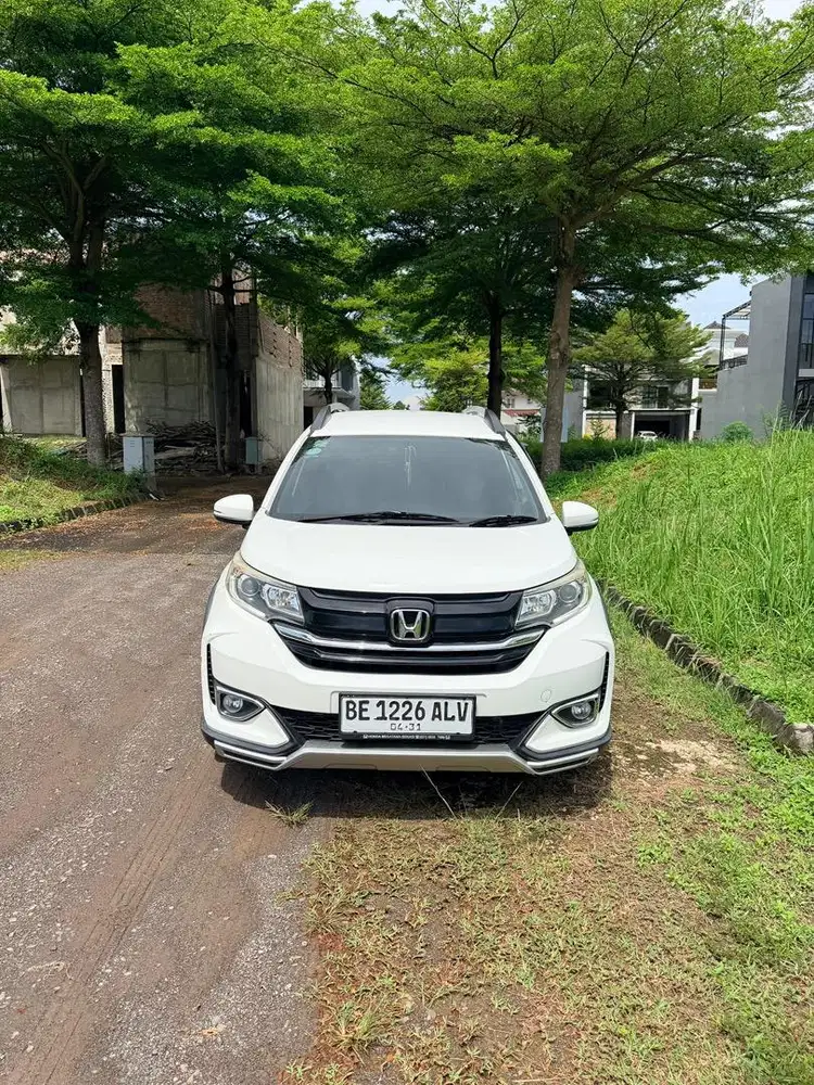 BRV 2020 Prestige A/T