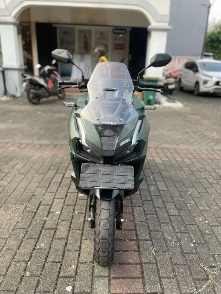 HONDA ADV 160 ABS 2025 SIAP PAKAI