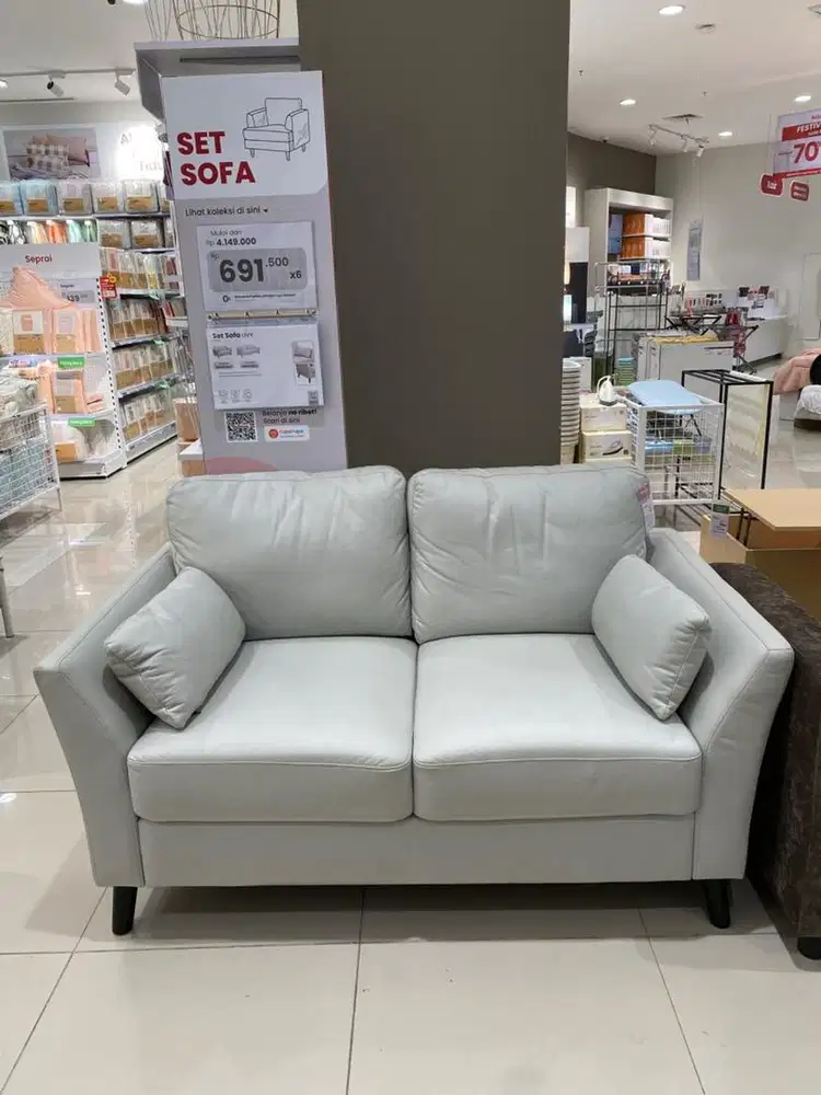 Promo Sofa Murah
