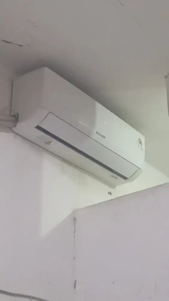 JUAL MURAH AJA AC SHARP 3/4