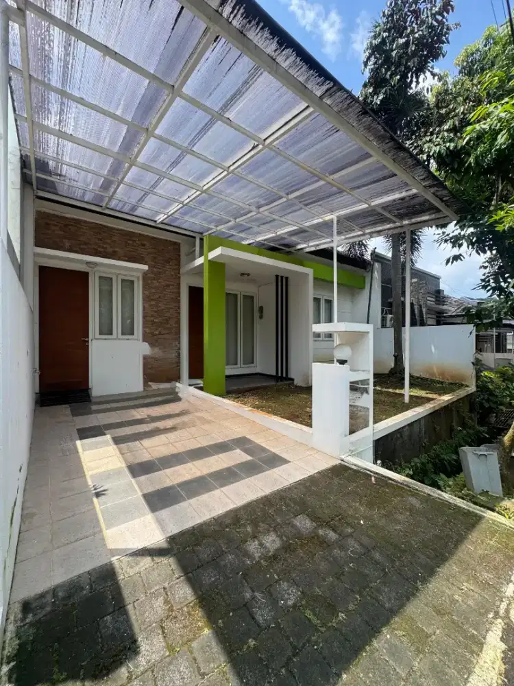 Dijual Rumah Banyumanik semarang