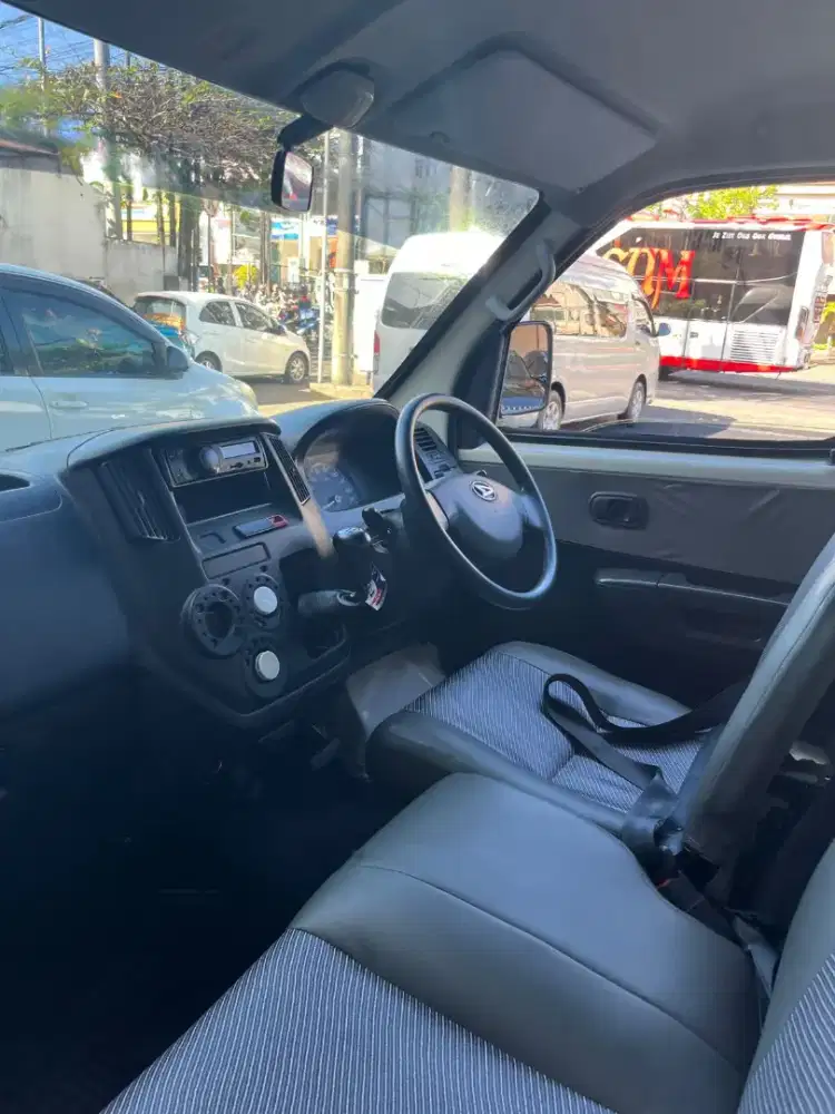 Daihatsu Gran Max PU 2019 Bensin