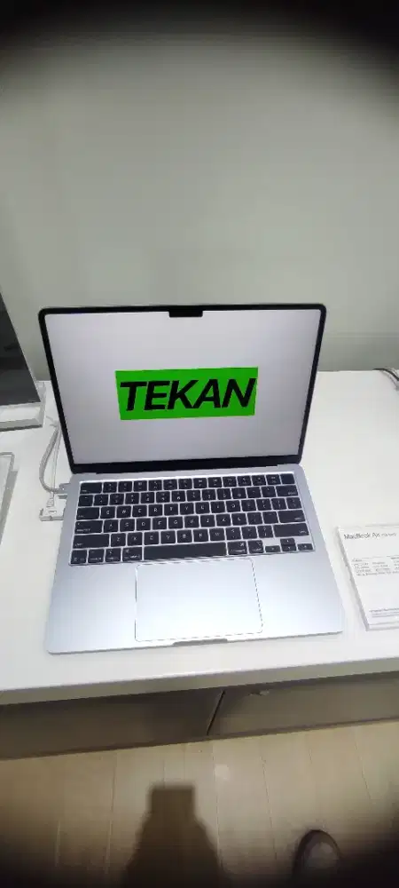 cicilan macbook pro
