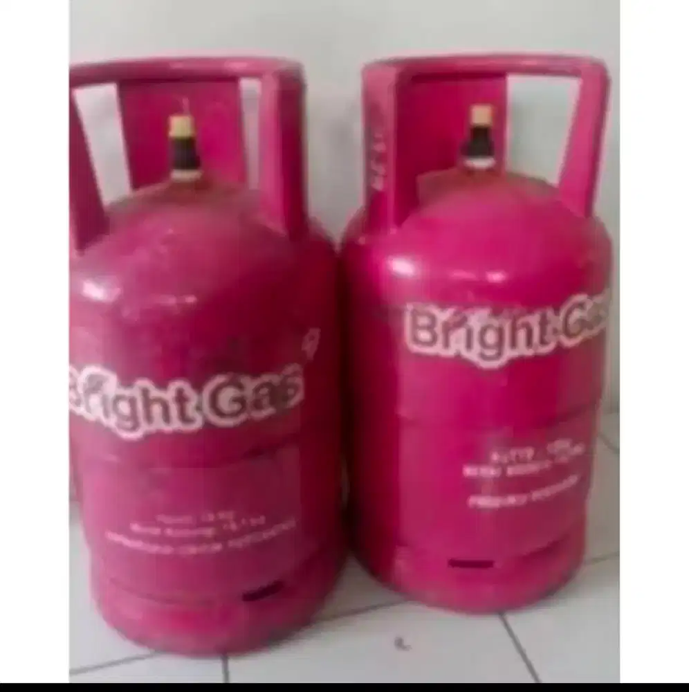 Tabung gas 12kg