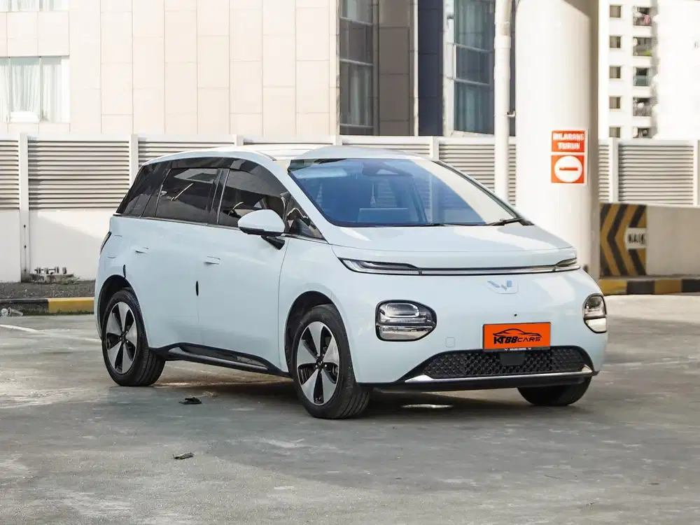 2024 Wuling Cloud EV
