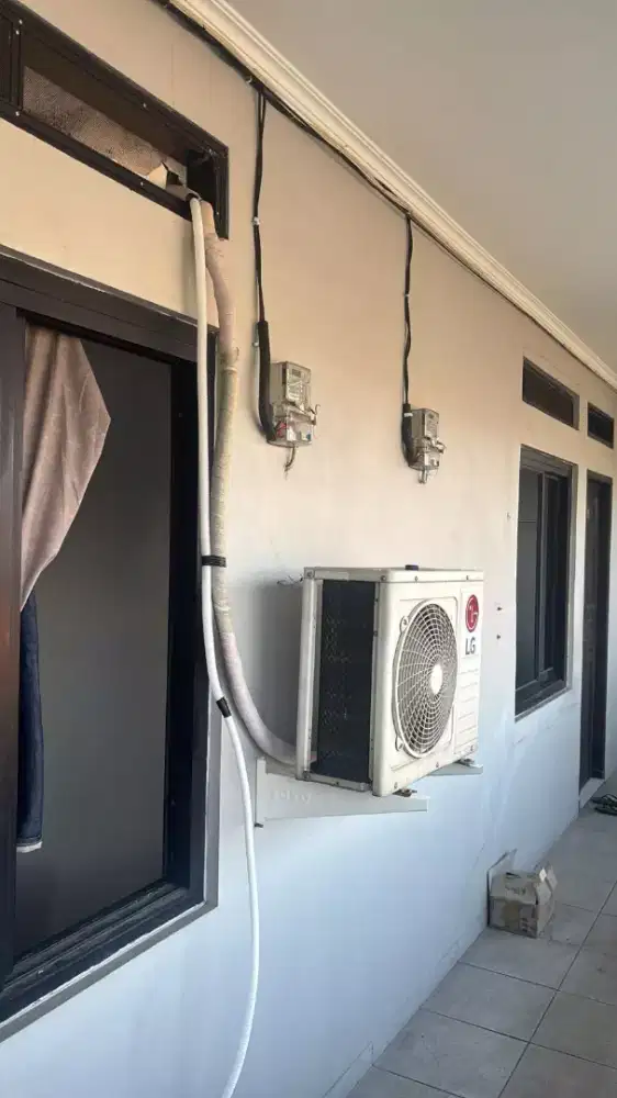 jasa service AC panggilan