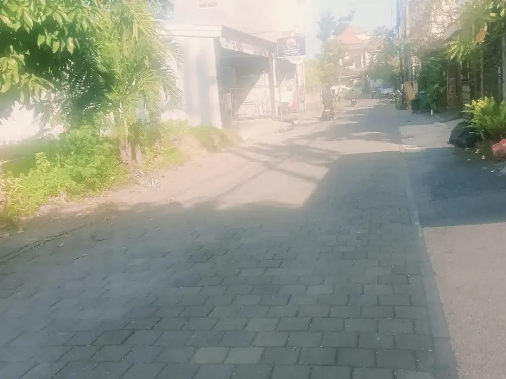JUAL TANAH DI PUSAT KOTA