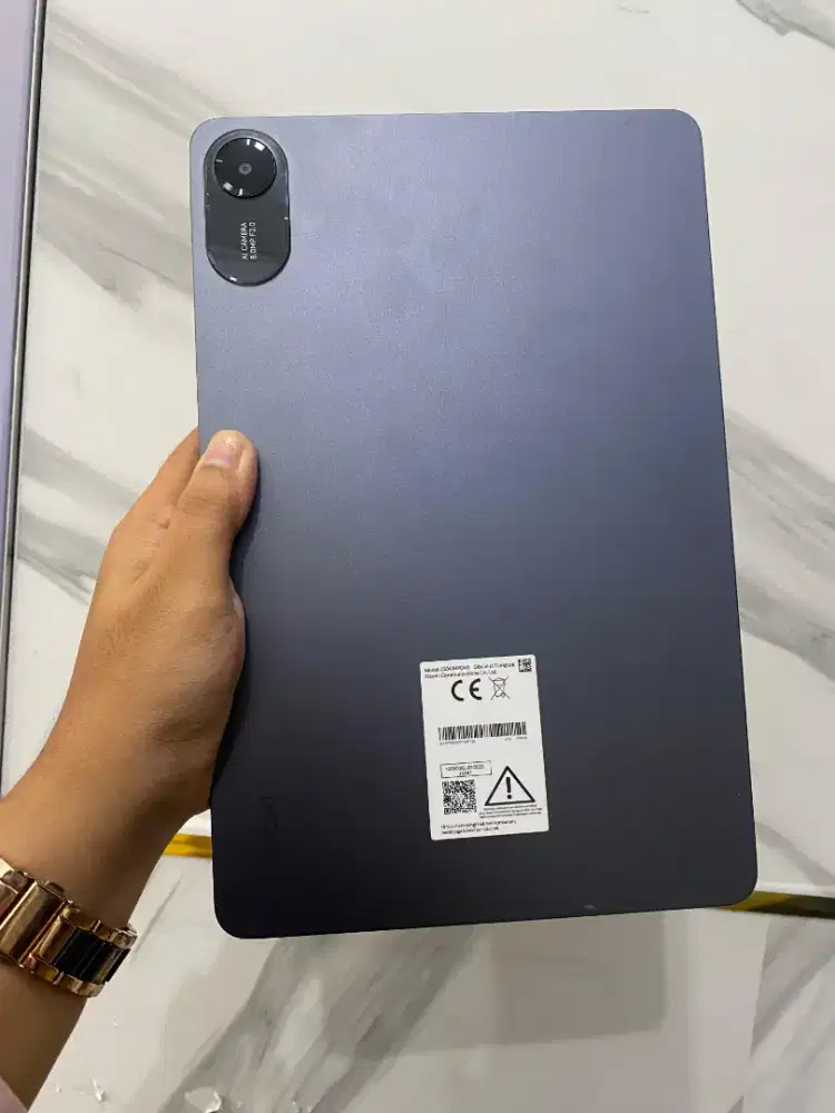 redmi Pad 2 4+4/128 grey