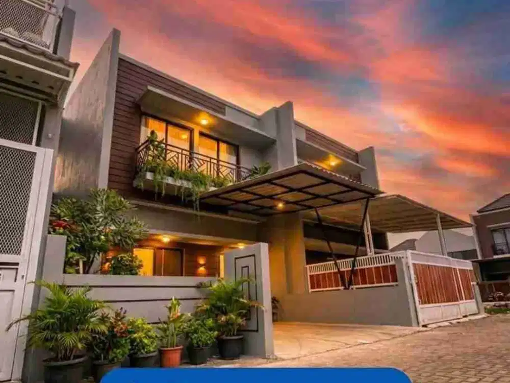 Jual Rumah Bisa KPR Permana Ciuyah Cimahi Utara, Murah di Padaasih Bandung Barat