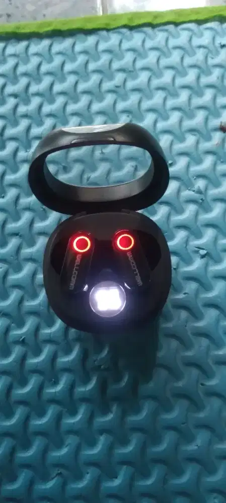 Headseat bluetooth