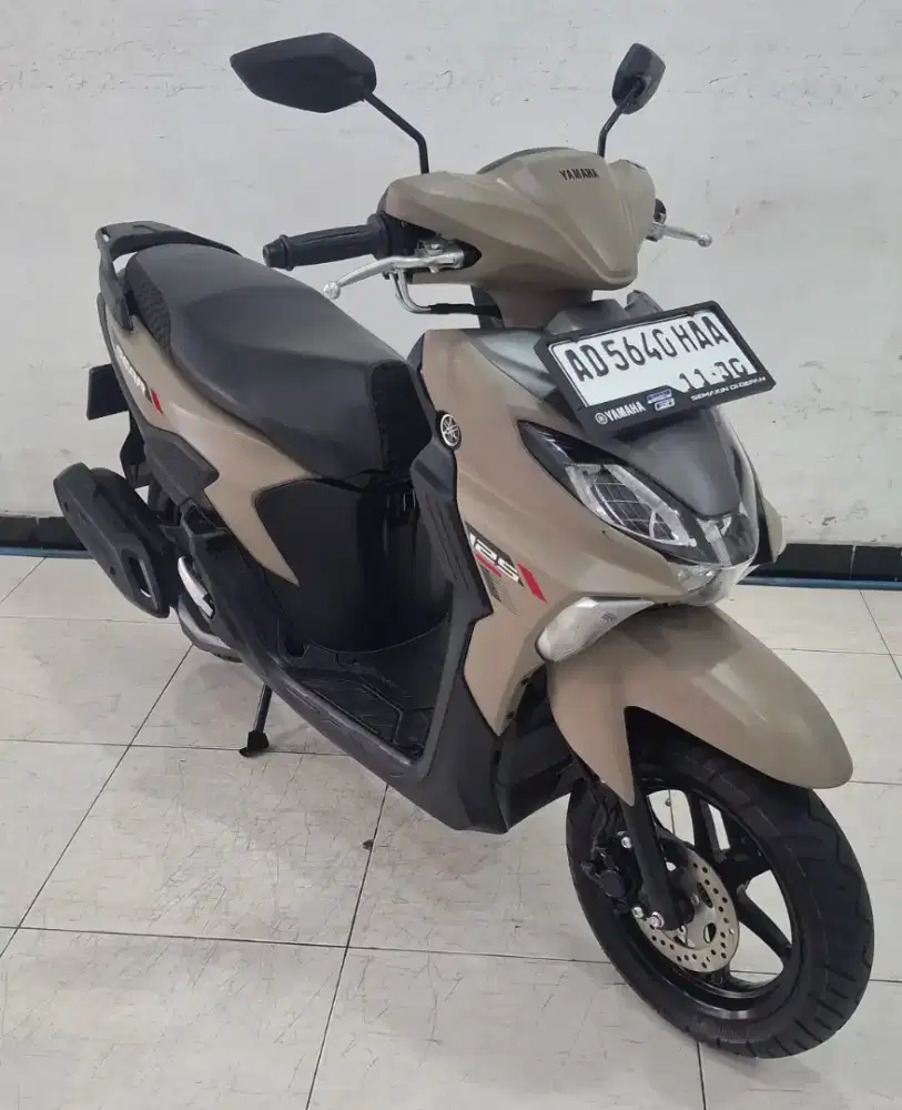 Gear Ultima Hybrid Tahun 2025