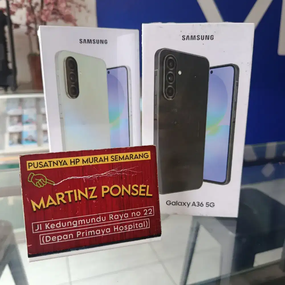 Samsung a36 5g 8/256