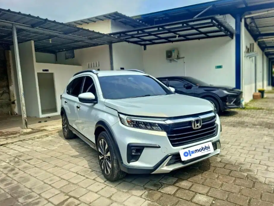 Hot Sale Honda BR-V 1.5 Prestige sensing bensin AT 2022