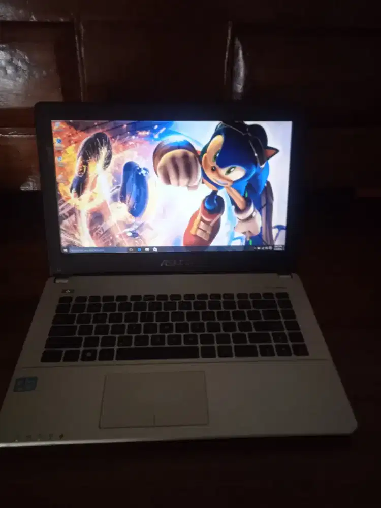 Laptop asus X450C