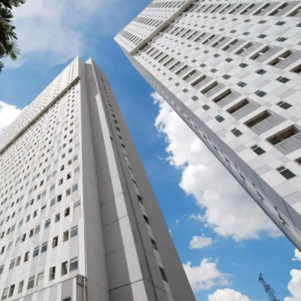 Dibutuhkan segera Marketing apartment