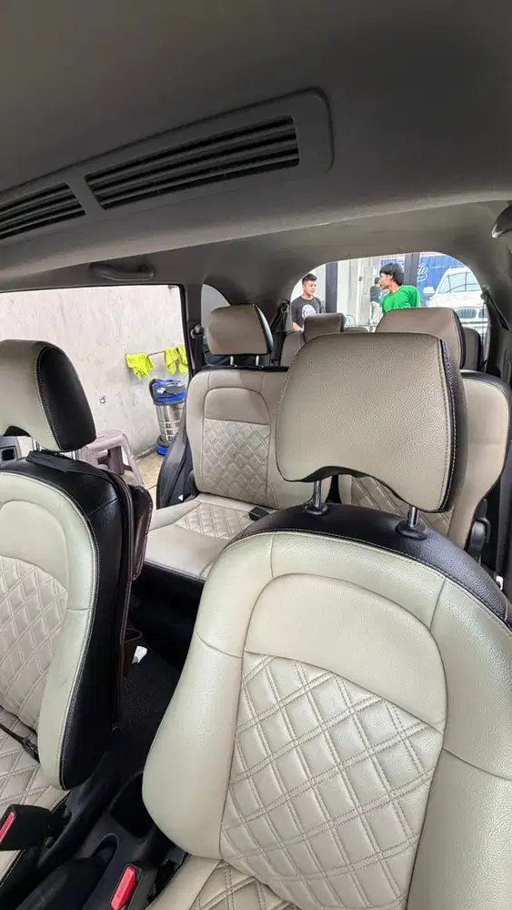 Honda BR-V 2018 Bensin