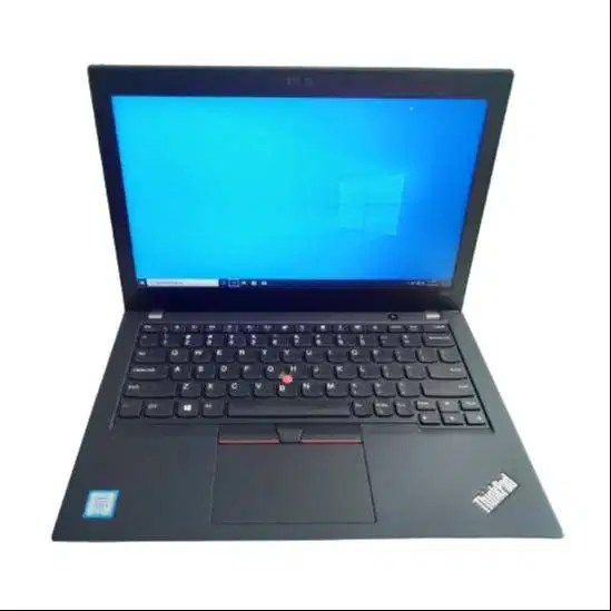 LAPTOP LENOVO THINKPAD X280 CORE I3/I7 GEN8 RAM SSD LAYAR 12 INCH *RWL