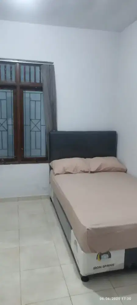 Kost pusat kota renon