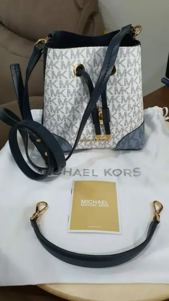 MK BAG SERUT AUTHENTIC