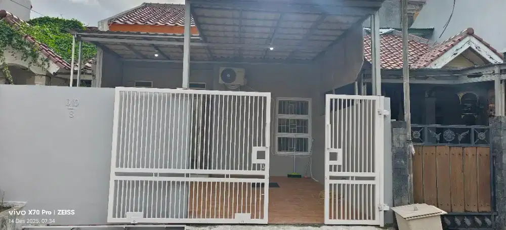 Rumah Di Sewakan