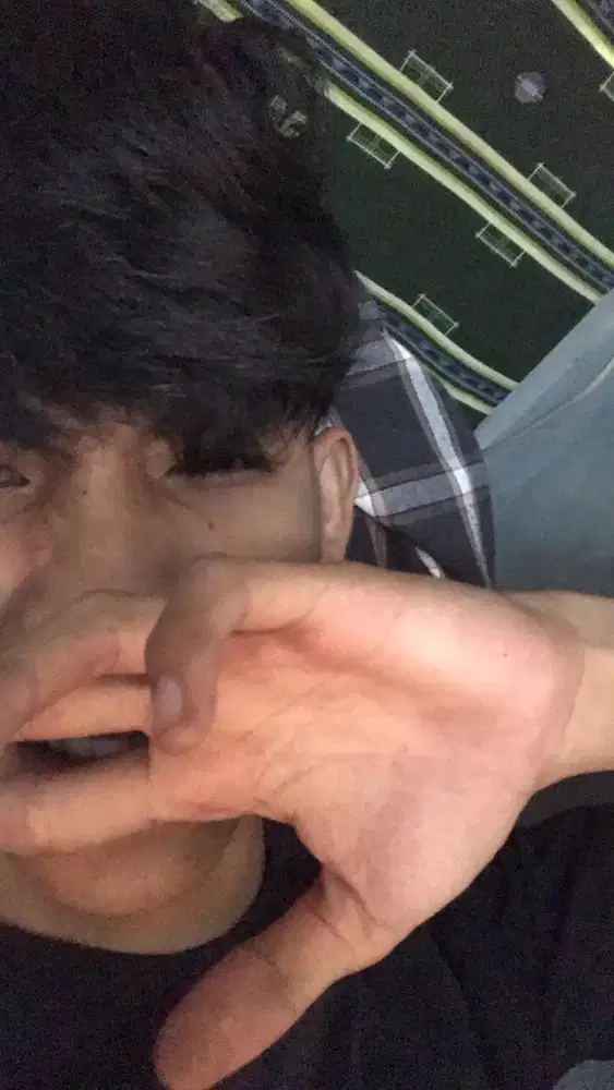 Hallo ka, aku mencari loker yah