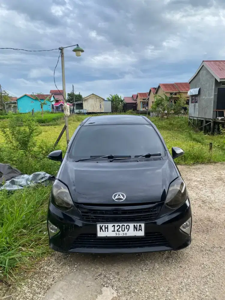 Ayla bisa di bantu proses kredit