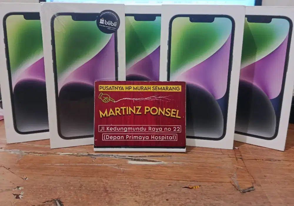 Iphone 14 128gb iBox