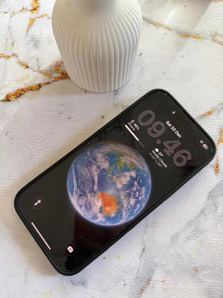 Iphone 16promax 256gb ibox