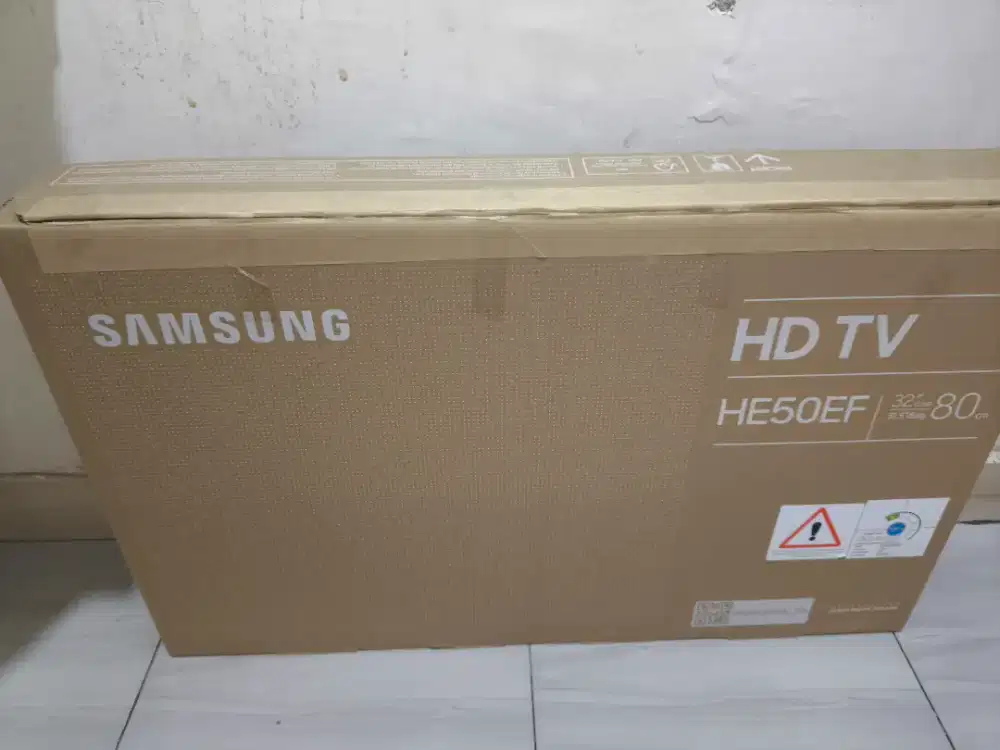 TV SAMSUNG SMARTTV
