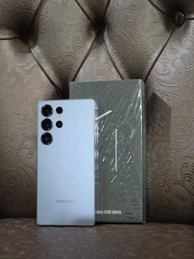 Samsung S25 Ultra 12/256 GB