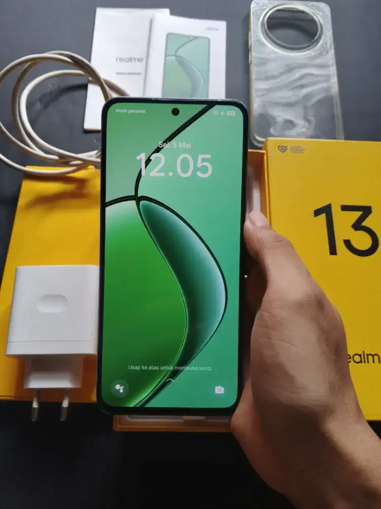 Realme 13 4g 8/256Gb Blue