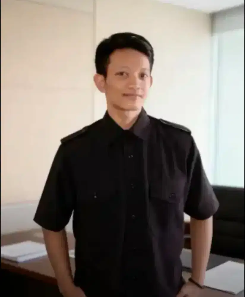 Mencari pekerjaan sebagai driver truk modal SIM b2umum
