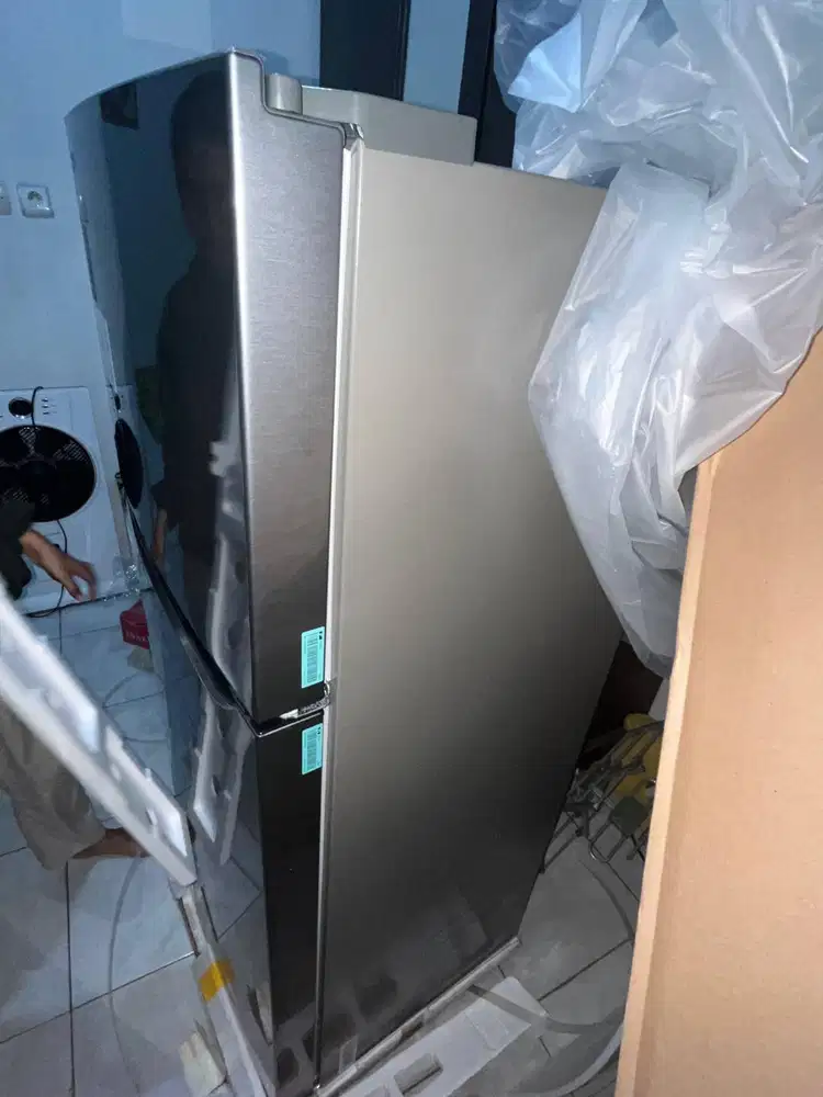 Merk LG, kode GN - B202SQIB