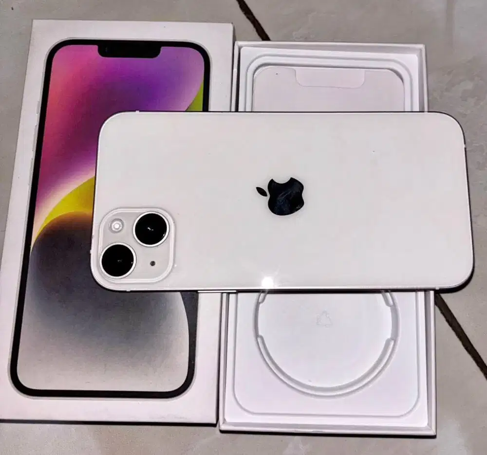 ip 14 plus inter LL/A (128)