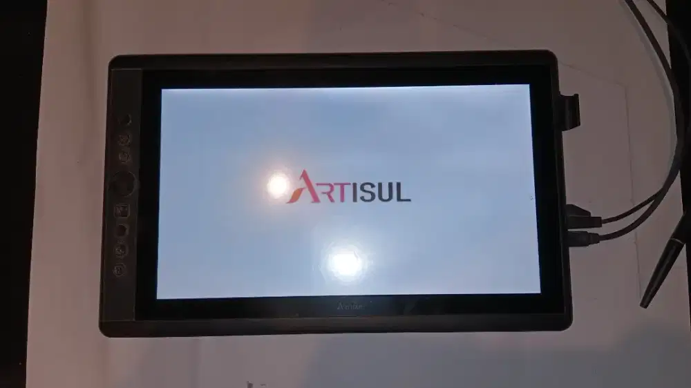 Drawing Tablet merk Artisul
