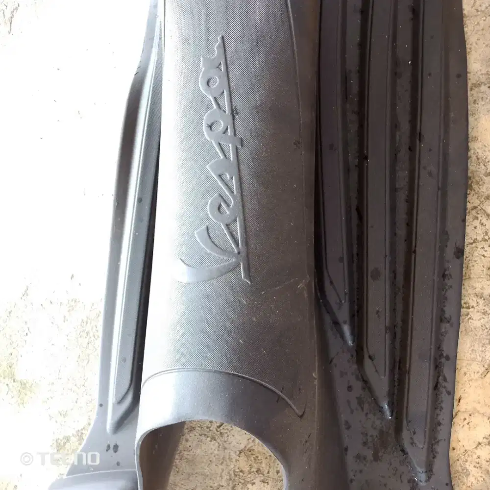 Di jual karpet vespa matic