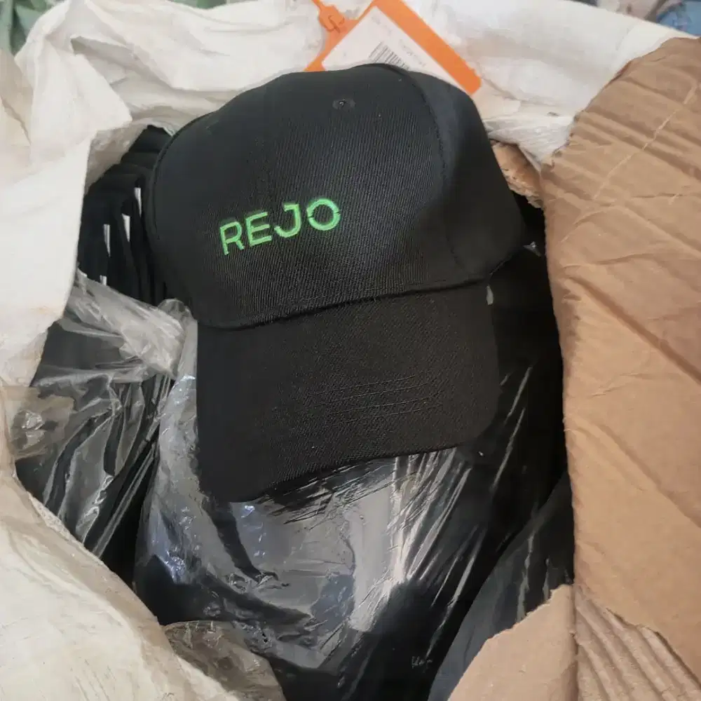 Topi rejo jual borongan