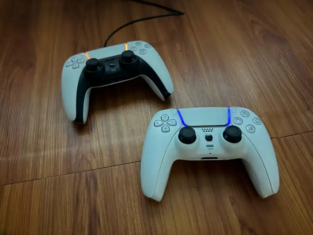 PS4 Pro 2TB Digital + 2 Stick