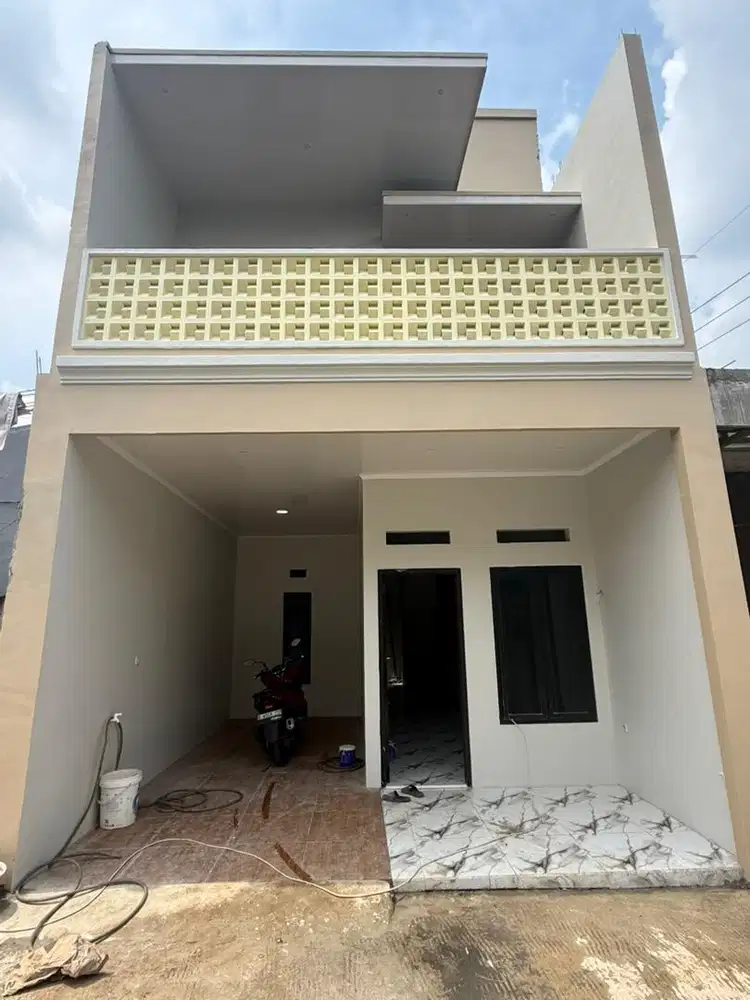 perumahan GRIYA ARMANI 7