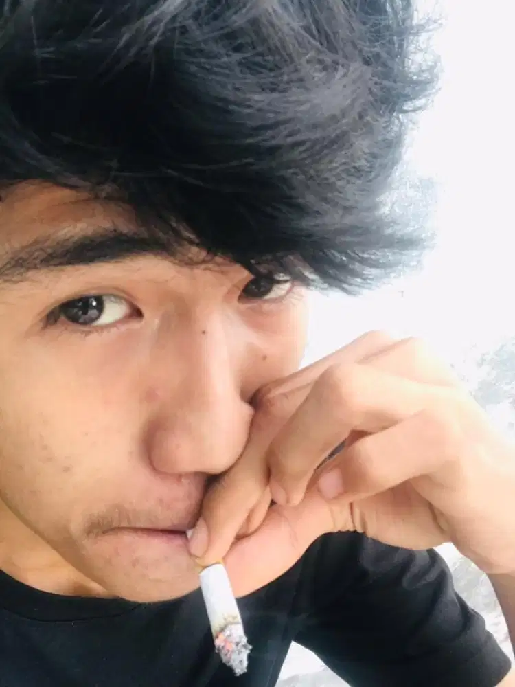 Hallo ka aku mencari pekerjaan yah