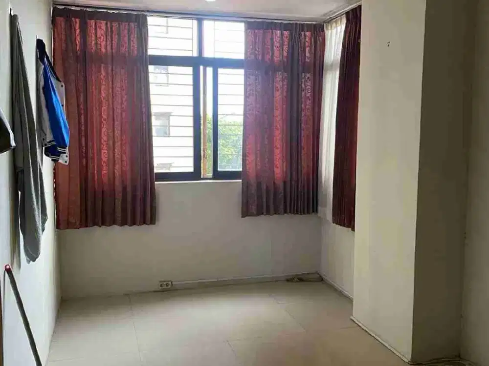 Di Jual Apartment Metro Sunter Tower Satu