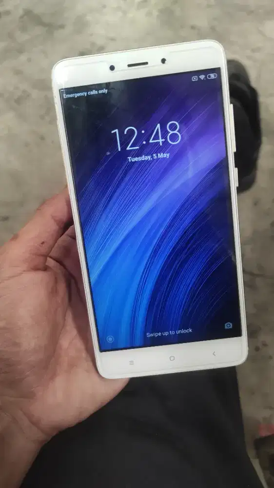 Redmi Note 4 Bekasi Selatan