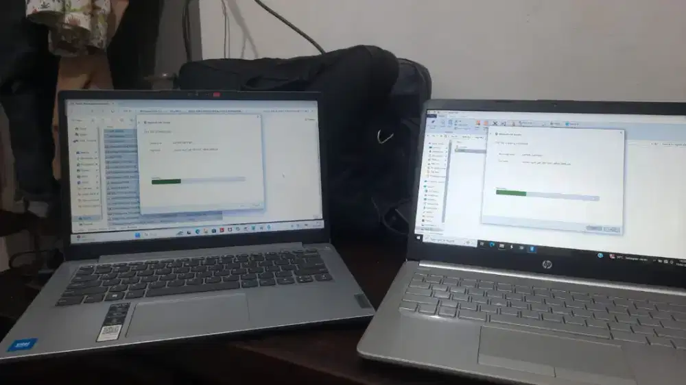 Laptop lenovo idea pad type 82V6