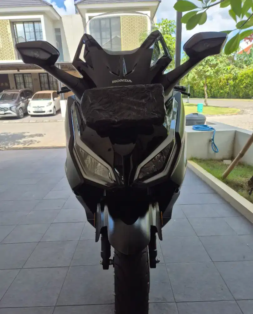 Jual Honda Forza