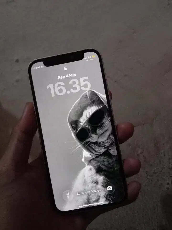 iphone 12 mini 128gb all operator