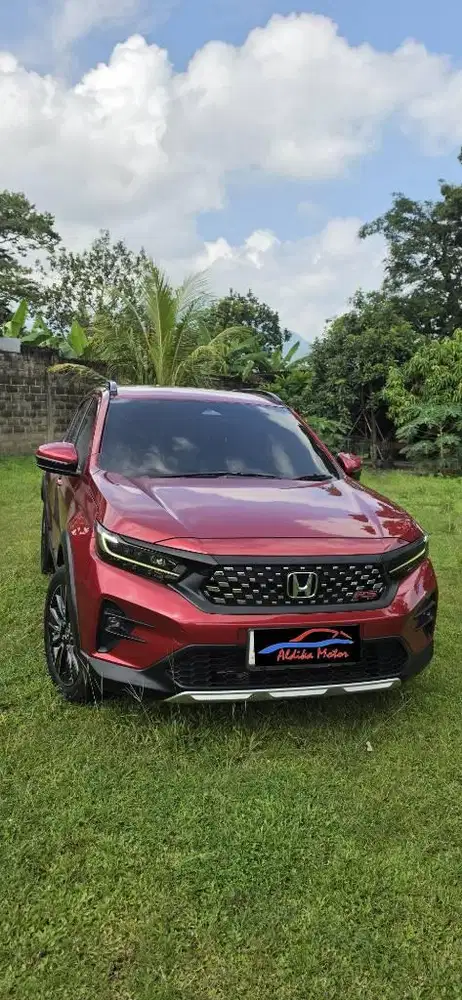 Honda WRV RS Sensing AT  2023 / 2024