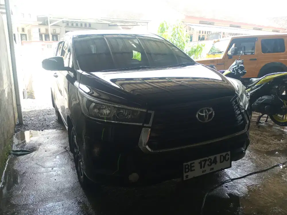 Reborn G diesel manual 2018