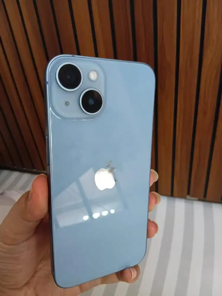 IPHONE 14 128GB EX IBOX FULLSET