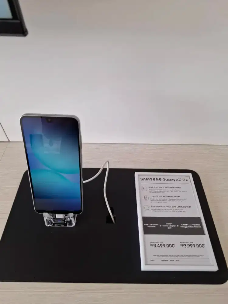 SAMSUNG GALAXY A17 LTE